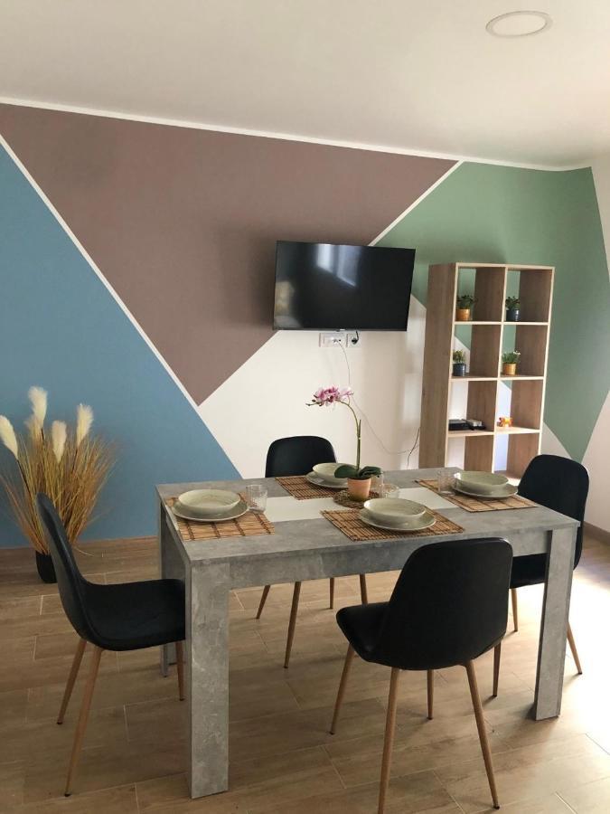 Bel Appartement Roses Plage Ngoại thất bức ảnh
