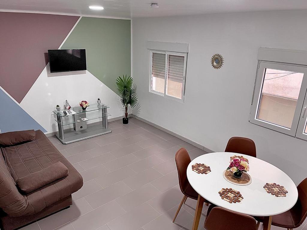 Bel Appartement Roses Plage Ngoại thất bức ảnh