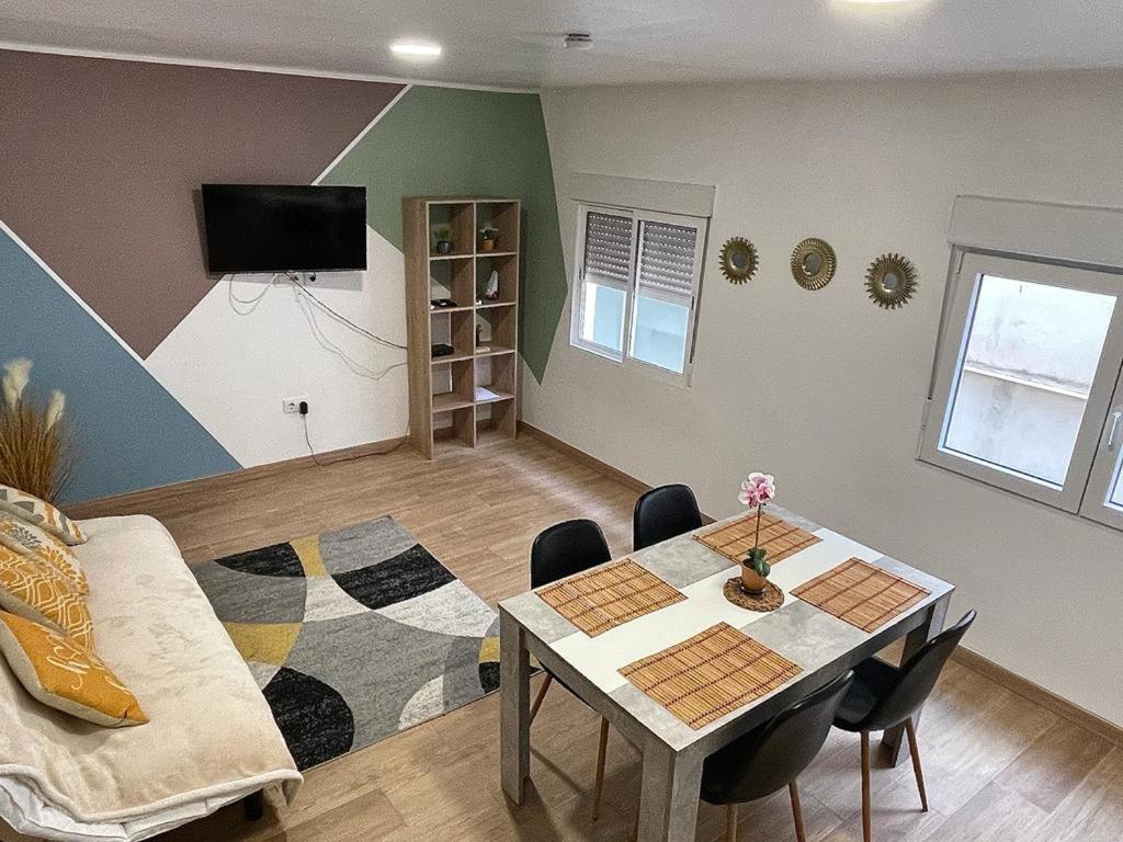 Bel Appartement Roses Plage Ngoại thất bức ảnh